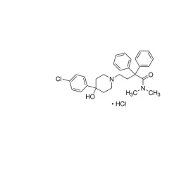 Loperamide hydrochloride