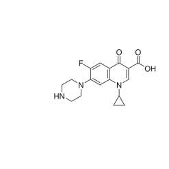 Ciprofloxacin