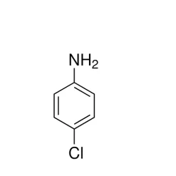 p-Chloroaniline