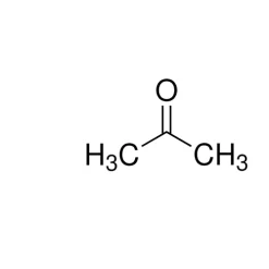 Acetone