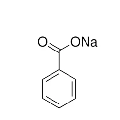 Sodium benzoate