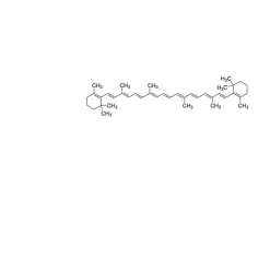 β-Carotene