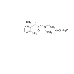Lidocaine hydrochloride