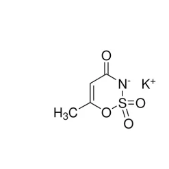 Acesulfame K