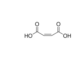 Maleic acid