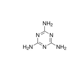 Melamine