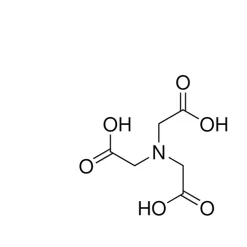 Nitrilotriacetic acid