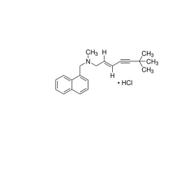 Terbinafine hydrochloride