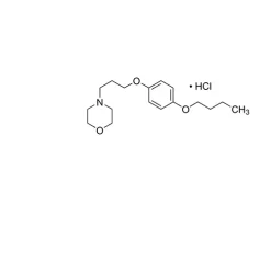 Pramoxine hydrochloride