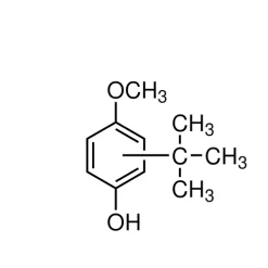 Butylated hydroxyanisole