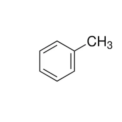 Residual Solvent - Toluene