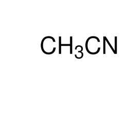 Residual Solvent - Acetonitrile(solution in DMSO)