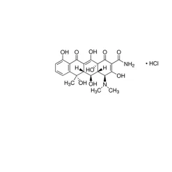 Oxytetracycline Hydrochloride