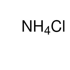 Ammonium chloride