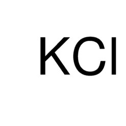 Potassium Chloride
