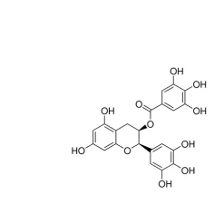 Epigallocatechin gallate