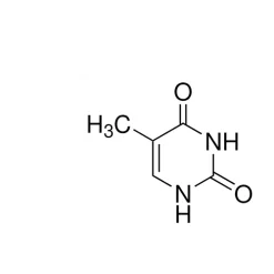 Thymine(Zidovudine Related Compound C)