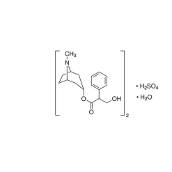 Atropine Sulfate