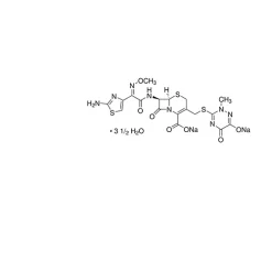 Ceftriaxone Sodium