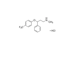 Fluoxetine Hydrochloride