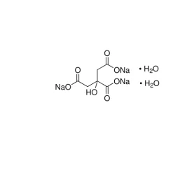 Sodium Citrate