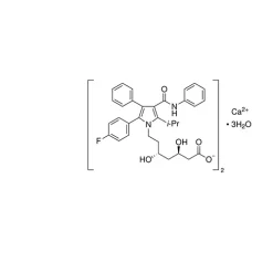 Atorvastatin Calcium