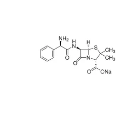 Ampicillin Sodium