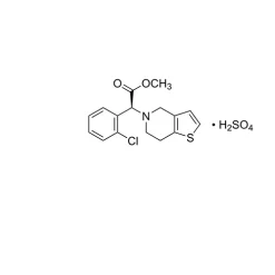Clopidogrel Bisulfate