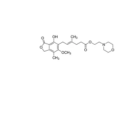Mycophenolate Mofetil