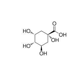 Quinic Acid