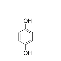Hydroquinone