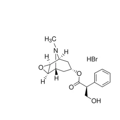 Scopolamine Hydrobromide