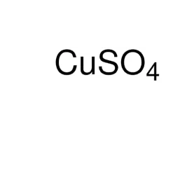 Copper Sulfate