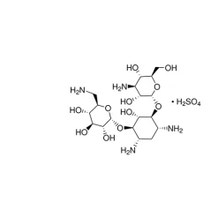 Kanamycin Sulfate