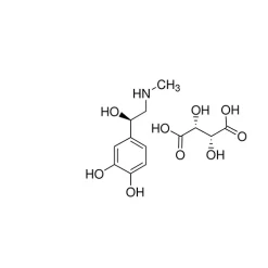 Epinephrine Bitartrate