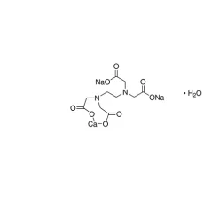 Edetate Calcium Disodium