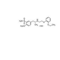 Tamsulosin hydrochloride