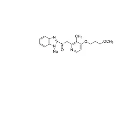Rabeprazole Sodium