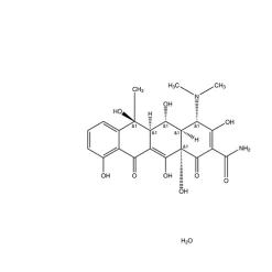 Oxytetracycline