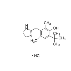 Oxymetazoline Hydrochloride