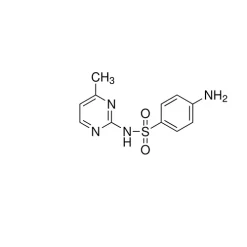 Sulfamerazine