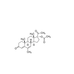 Megestrol Acetate
