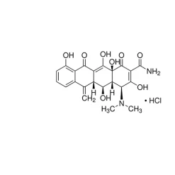 Methacycline hydrochloride