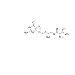 Valacyclovir HCl