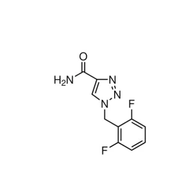 Rufinamide
