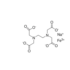 Sodium Iron EDTA