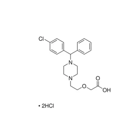 Cetirizine Hydrochloride