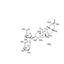 Ammonium Glycyrrhizate