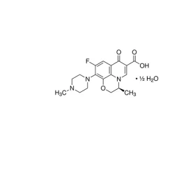 Levofloxacin Hemihydrate