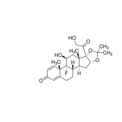 Triamcinolone Acetonide